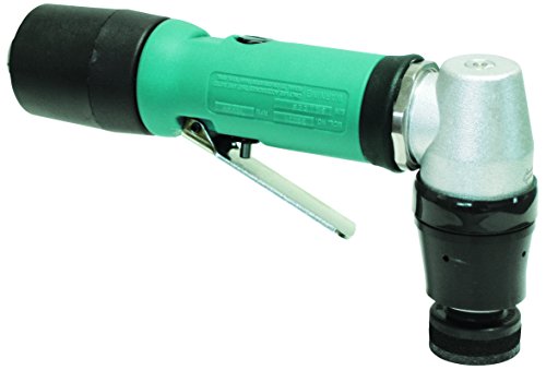 Preisvergleich Produktbild Dynabrade 58039 komplett Mini Exzenterschleifer, 15000 U / min