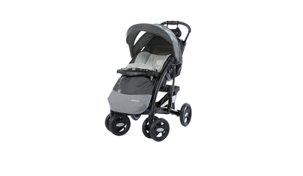 trenton pushchair
