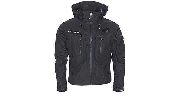 taimen wading jacket