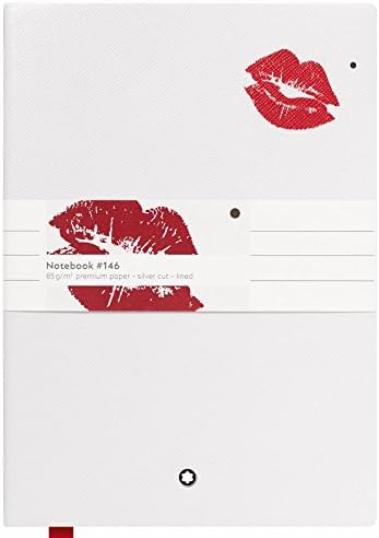 Ruled Notebook