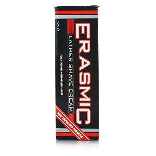 Erasmic Lather Shave Cream 75 ml