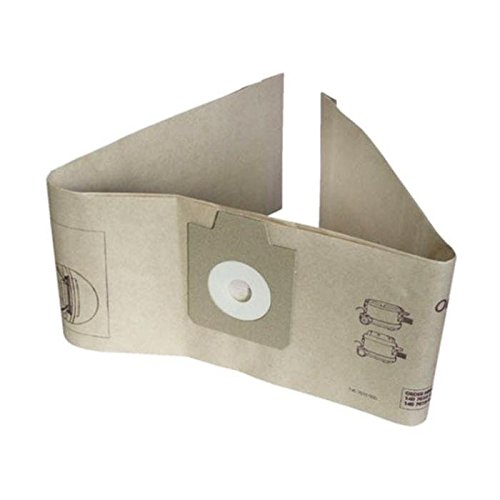 Preisvergleich Produktbild Nilfisk – Staubsaugerbeutel Nilfisk UZ 930 / GD 930 (10 Staubsaugerbeutel)