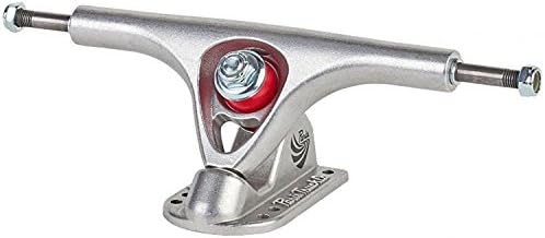 Paris Truck Co. 180mm V2 - Raw