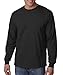 Produktbild Gildan Ultra Cotton 6 oz. Long-Sleeve T-Shirt, 5XL, BLACK