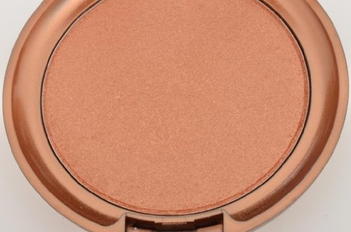 Bronzing Powder – African Erde Bronzer mit feinem Glitter, Mineral Puder, 9g - 7