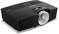 Acer DLP-Projektor (3D, SVGA, Kontrast 1...