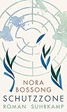 Cover zum Buch Schutzzone