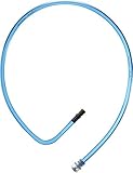 Tubo flexible de 90 cm de longitud; compatible con todas las bolsas de hidratación Salomon