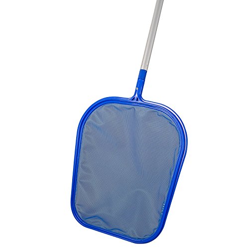 Kescher mit steckbarer Alu-Stange 1,40m - 3