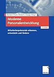 Image de Moderne Personalentwicklung: Mitarbeiterpotenziale erkennen, entwickeln und fördern