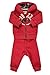 Levi's Kidswear Silvio Tracksuit for Baby Boys - 9 Months