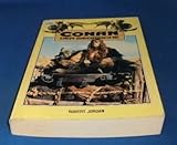 Cover zum Buch Conan der Siegreiche