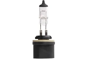 HELLA 8GH 008 991-021 Halogen Glödlampa - H27W/1 - Standard - 12V - 27W - Sockelutförande glödlampa: PG13 - Paket - Antal: 1