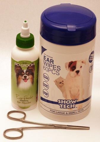Dog-Ear-care-kit-with-wipes