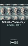 Cover zum Buch Grappa-Baby