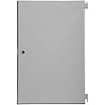 30.02.001P Replacement door for small Permali electric meter box (557x365mm) EDP0006
