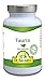 Produktbild TAURIN - 200 Vegi-Kapseln - je 450mg reines Pulver ohne Zusätze- Dr. Bawareg