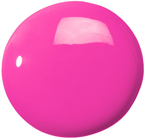 Bluesky UV LED Gel auflösbarer Nagellack 10ml neon cherise, 1er Pack (1 x 10 ml) - 2