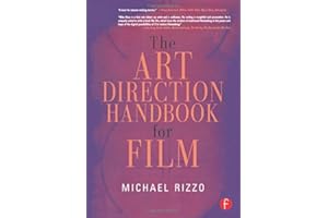 The Art Direction Handbook for Film