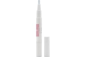 Dermovitamina Micoblock Nail Care Pen - Per Unghie e Cuticole - Contro lo Sfaldamento - Rinforzante Unghie Fragili - Con Cheratina e Acido Ialuronico - 2 ML