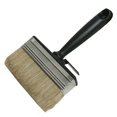 Silverline 394974 Flächenstreicher 115 mm Breite