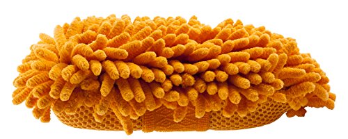 Amor All AA40082SPI Esponja Microfibra para 2 Usos