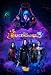 Produktbild Descendants 3 - U.S Movie Wall Poster Print - 30cm x 43cm / 12 Inches x 17 Inches