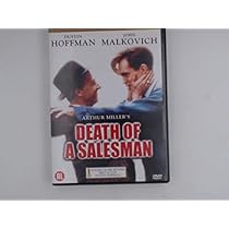 Death Of A Salesman [1966] [DVD]: Amazon.co.uk: James Farentino