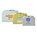 Produktbild Cardboard Suitcase 3er Set in verschiedenen Animal Prints