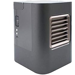 YANZZ 3-en-1 USB Portable Air Climatisé Humidificateur Purificateur Purificateur