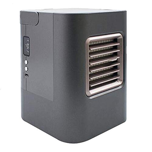 YANZZ 3-en-1 USB Portable Air Climatisé Humidificateur Purificateur Purificateur
