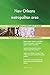 Produktbild New Orleans metropolitan area All-Inclusive Self-Assessment - More than 660 Success Criteria, Instant Visual Insights, Comprehensive Spreadsheet Dashboard, Auto-Prioritized for Quick Results