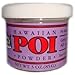 Produktbild Hawaiian Poi Powder 3oz Jar - Made in Hawaii From Hawaian Taro by Zero Gravity Hawaii