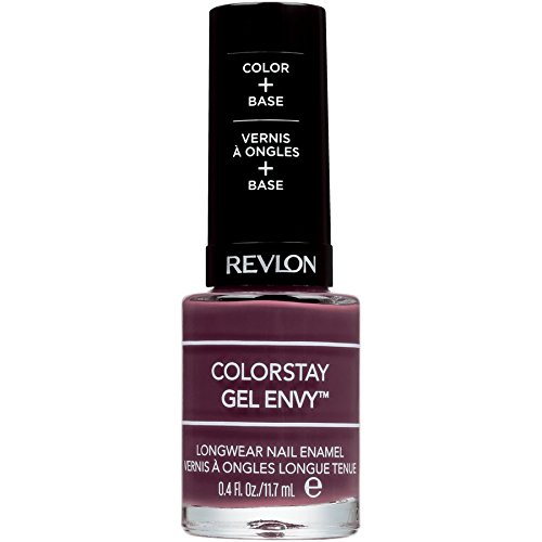 Revlon Colorstay Gel Envy Nail Polish, Hold' Em