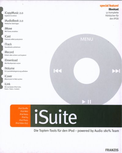 Preisvergleich Produktbild iSuite