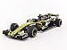 Produktbild Solido 1802401 1 Renault R.S. 18 421184740-1, Modellauto, Modellfahrzeug, Gelb/Schwarz