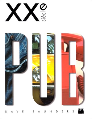 couverture de : XX&egrave;me Si&egrave;cle Pub