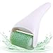 Produktbild FAY Beauty Ice Roller Massagegerät für Gesicht Körper Haut Cool Roller Gesichtspflege Massage reduzieren feine Linie EIS Rad Roller für den Heimgebrauch