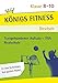 Textgebundener Aufsatz - TGA Realschule: Reportagen, Kommentare, Glossen, Satiren, Kurzgeschichten und Romane + Aufgaben mit Lösungen. Deutsch Klasse ... aus realen Schulaufgaben (Königs Fitness) by Anita Grosser-Glosowitz, Marion Kapfer