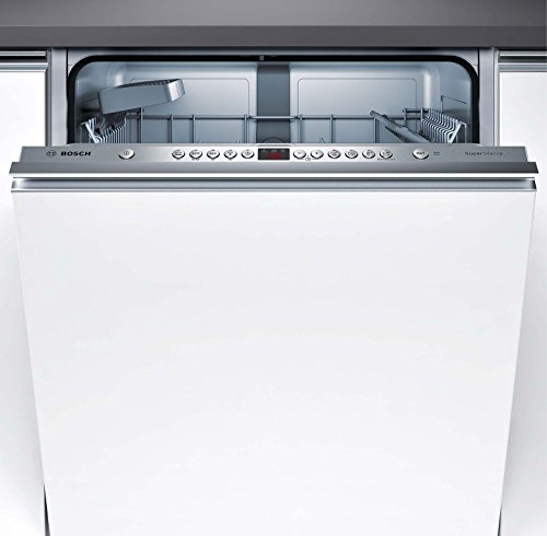 Preisvergleich Produktbild Bosch SMV45IX04E Geschirrspüler