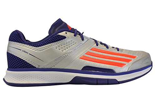 adidas counterblast silver