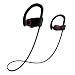 Produktbild Focus U8 Bluetooth Kopfhörer drahtlose Sport-Haken-Kopfhörer Wasserdichte Sweatproof In-Ear-Ohrhörer für Gym Lauftraining