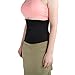 Produktbild Gürtel Fitness OUTAD Gürtel Gewicht verlieren Abnehmen Taille Shapers Gürtel Thermo für Gewicht Loss Damen & Herren