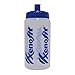 Produktbild Xenofit Trinkflasche, 500 ml, transparent/blau (1 Flasche)