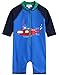 Vaenait Baby 0-24M Infant Boys Longsleeves One piece Swimsuit Baby Submarine S