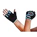 Produktbild LUFA Frauen Männer Outdoor Radfahren Klettern Anti Rutsch Handschuhe Sport Half Finger Handschuhe