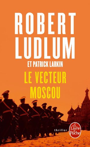 couverture de : VECTEUR MOSCOU (LE)