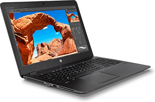 HP ZBook 15u G4 15 6 Workstation - Core i5 2 5GHz CPU 8GB RAM 500GB HDD Windows 10 Pro HP ZBook 15u G4 15 6 Workstation - Core i5 2 5GHz CPU 8GB RAM 500GB HDD Windows 10 Pro