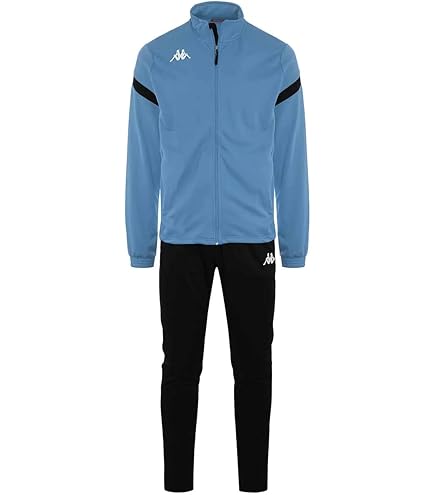 Kappa Salcito Tks heren Trainingspak