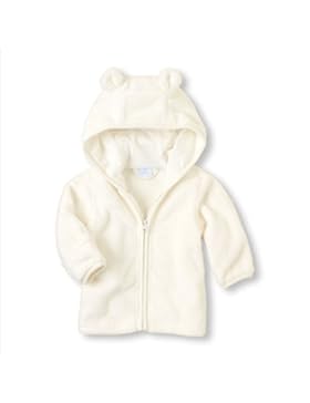 Comcrib Kinder Wattierte Jacke Kleidung Mädchen Junge Ultraleichte Baby Winterjacke wärme Kleidung für Herbst...